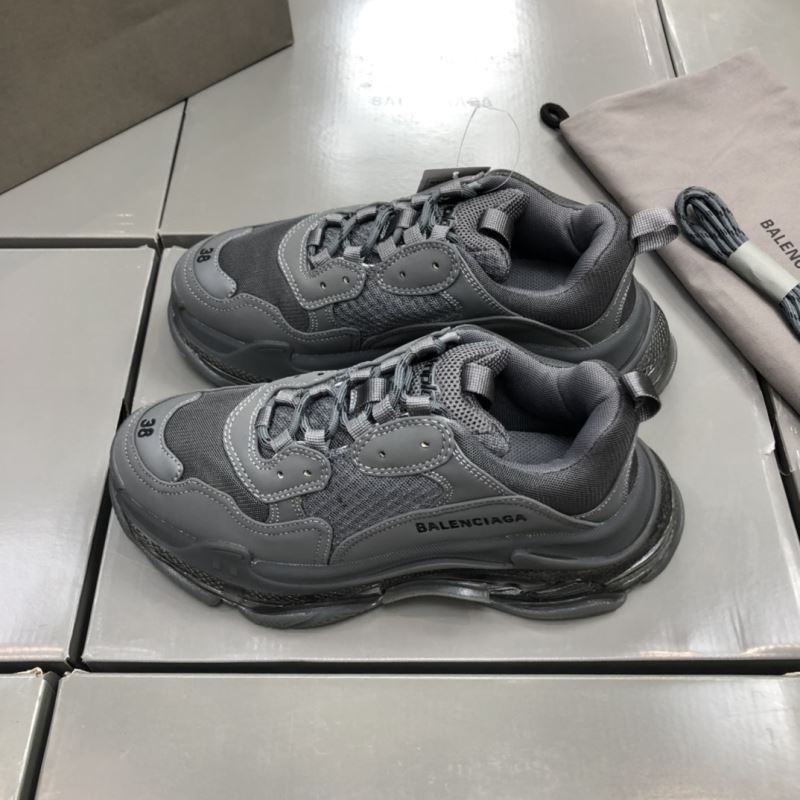 Balenciaga Triple S Series Shoes